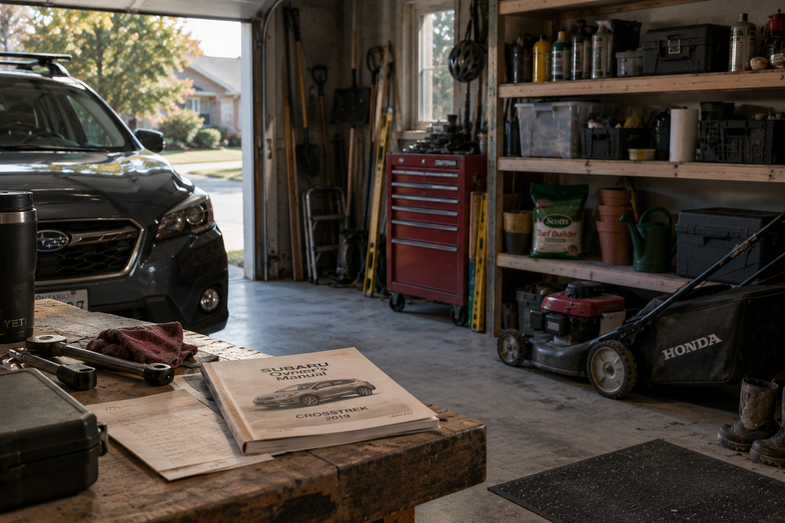 What Is a Project? It's Not Just a Work Thing