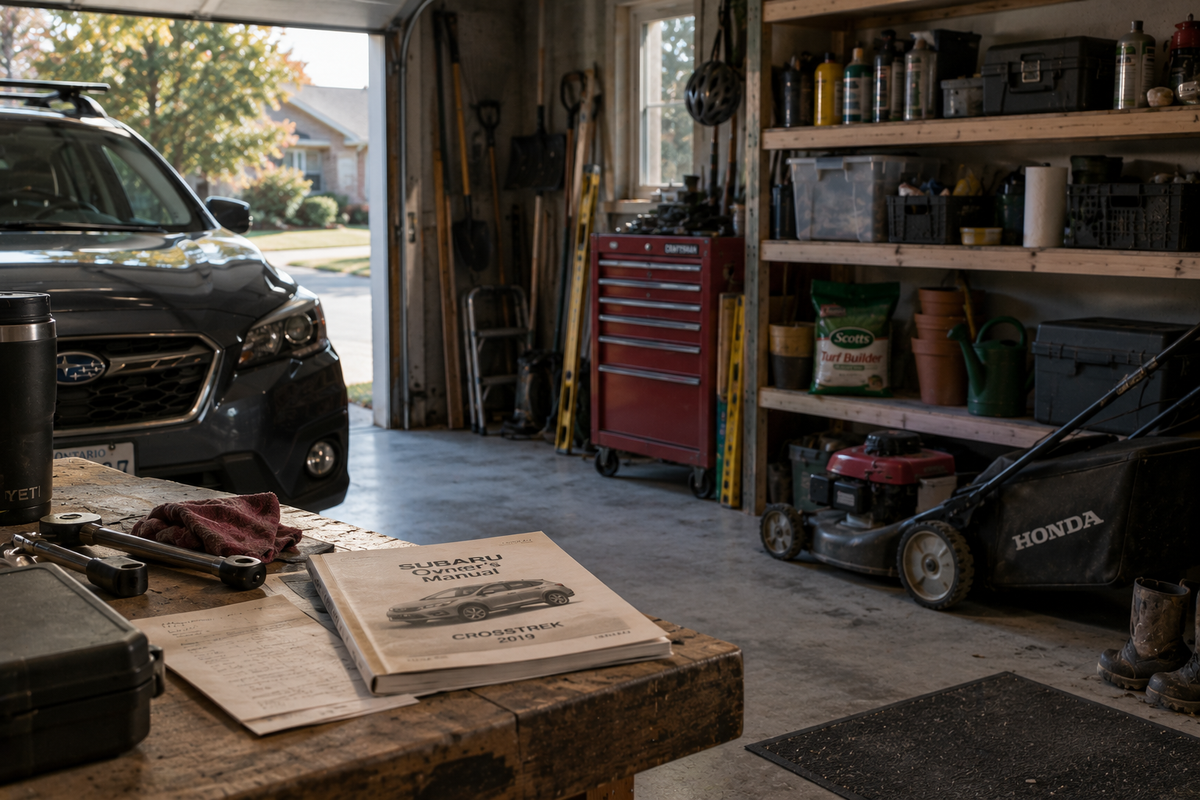 What Is a Project? It's Not Just a Work Thing